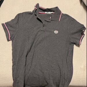 Men’s Moncler Polo